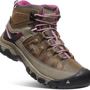 Keen Targhee II Hiking Boots - Women's US size 9.5